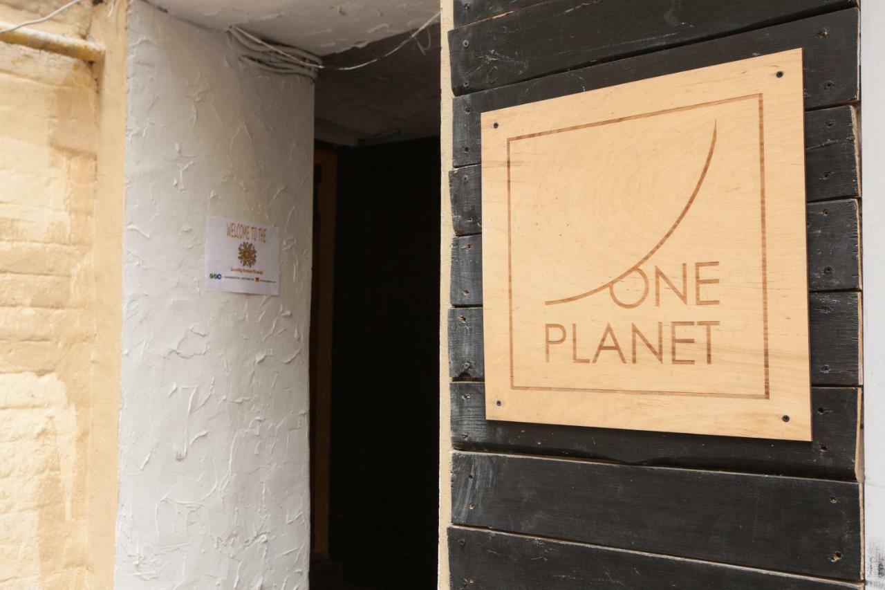 Nap & Rest Hostel Kiew Exterior foto